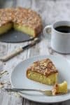 Tosca Cake