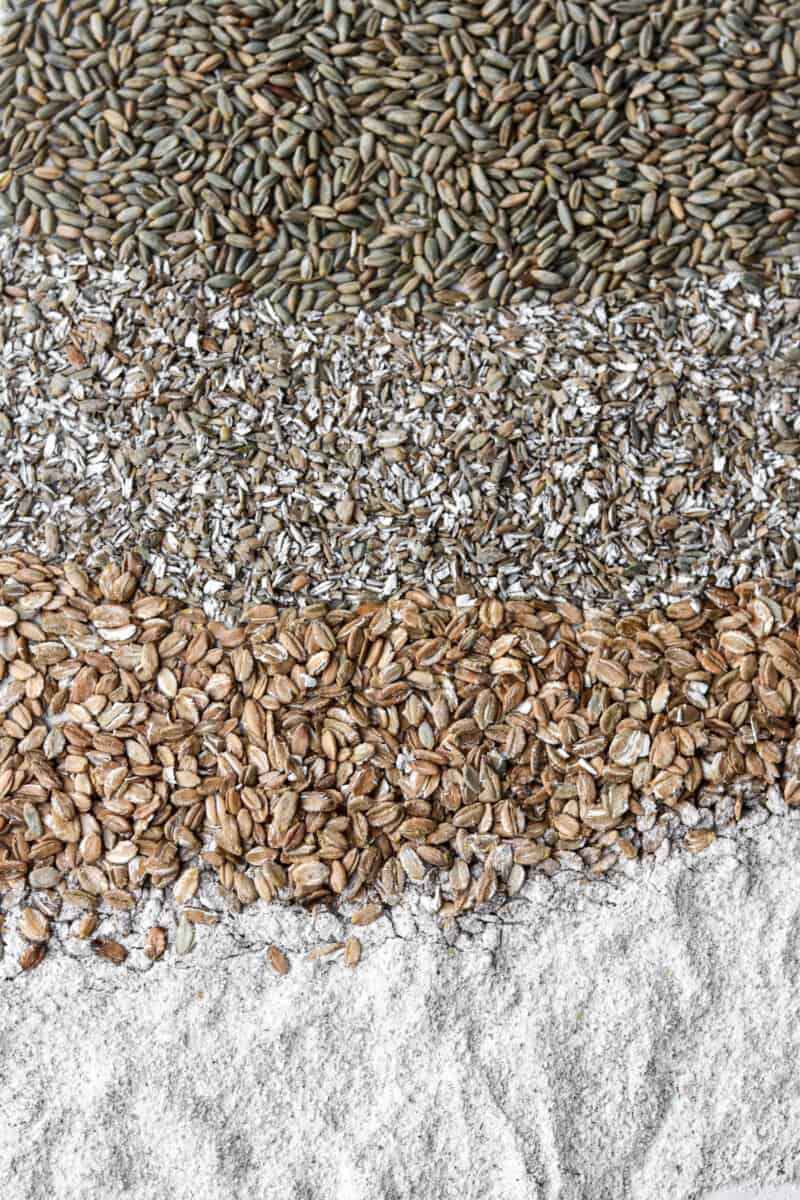 The Essential Guide to Cooking and Baking with Rye (with Recipes