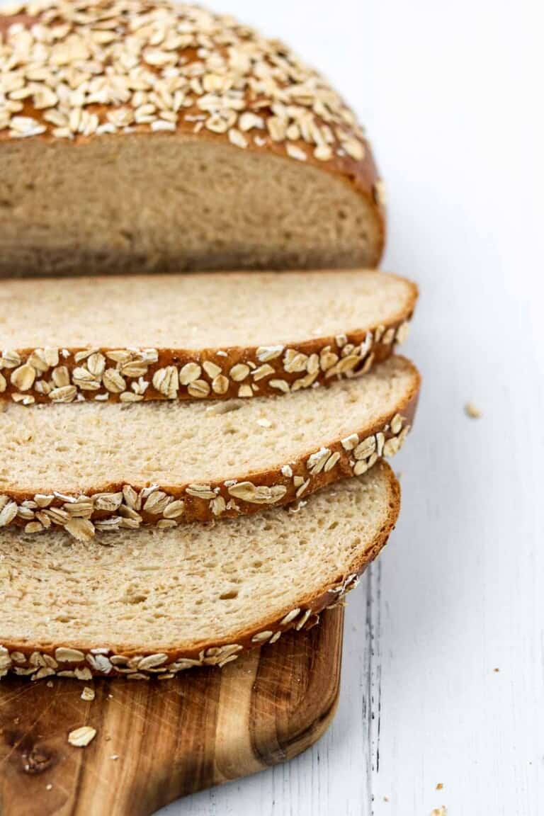 8 Easy Scandinavian Bread Recipes to Bake at Home True North Kitchen
