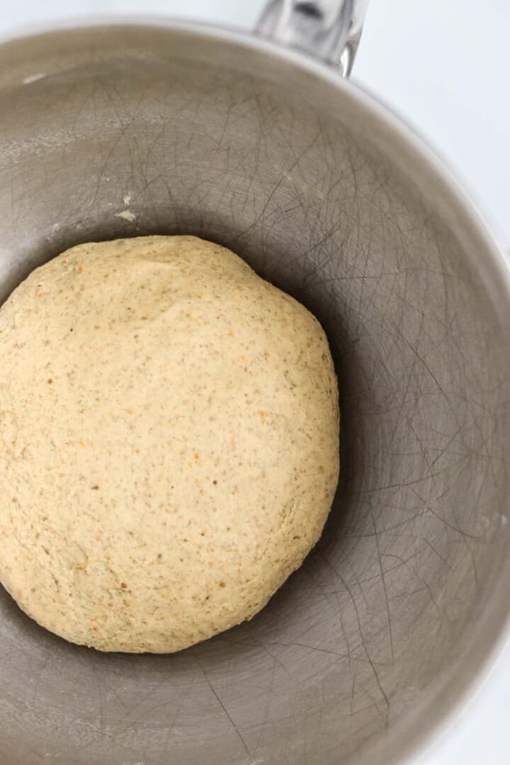Swedish Limpa Bread - True North Kitchen