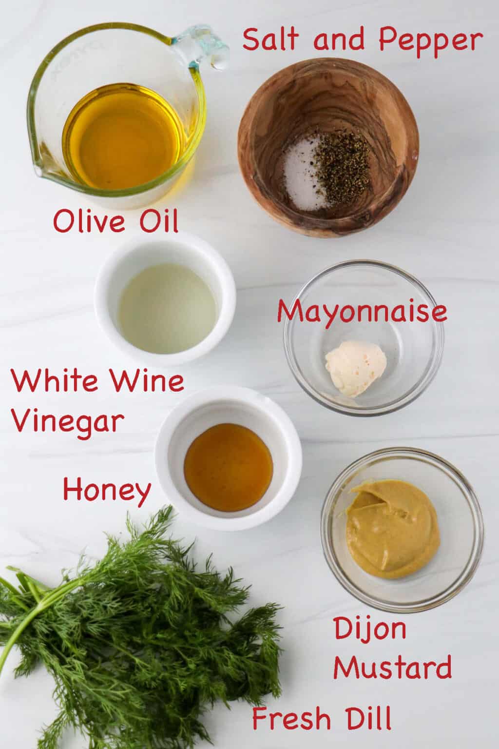 Traditional Mustard Dill Sauce for Gravlax (Gravlaxsås) True North