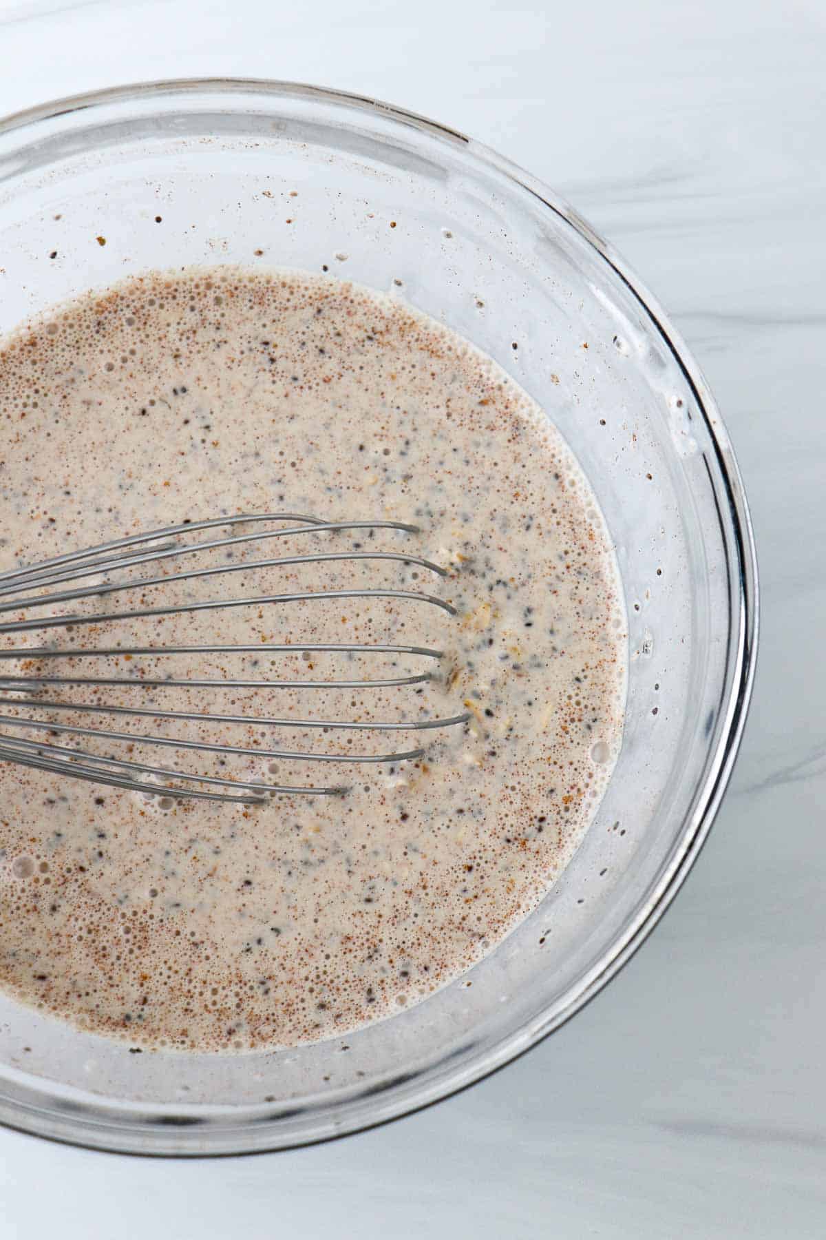 How To Make Overnight Oats – No Cooking! - Skinnytaste