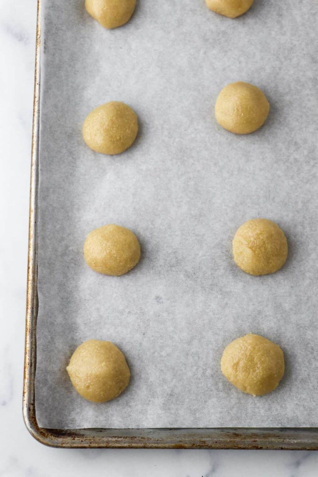 Easy Almond Macaroons (GlutenFree!) True North Kitchen