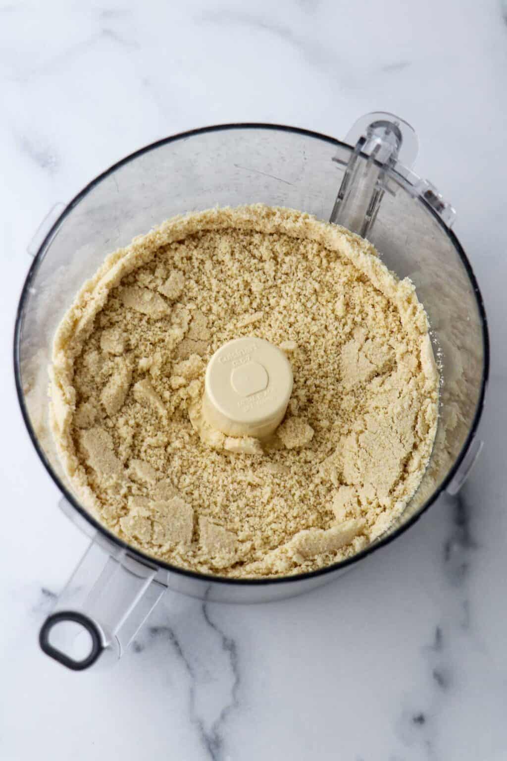 Easy Almond Macaroons (GlutenFree!) True North Kitchen