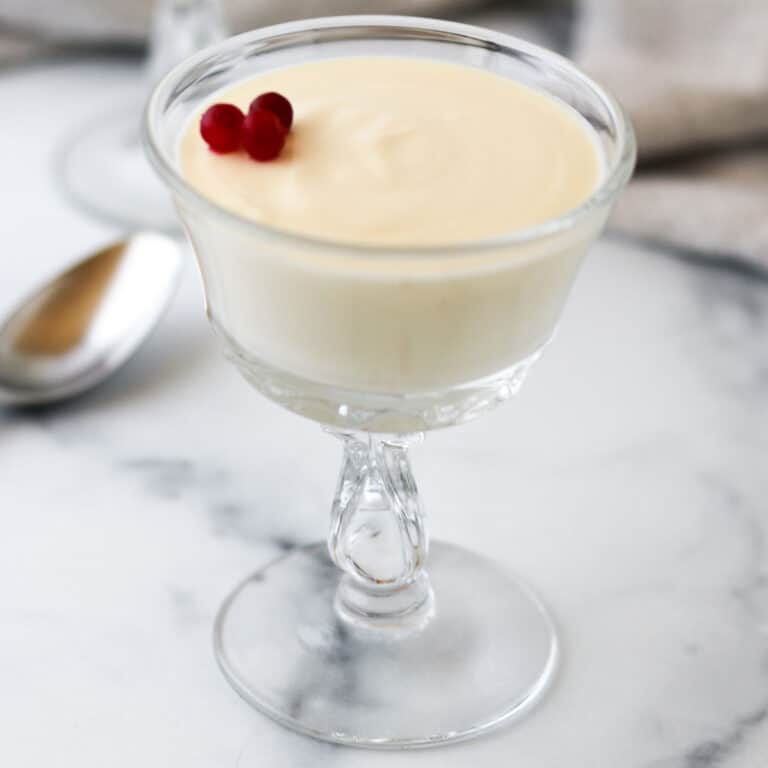 Featured image for Swedish Cream.