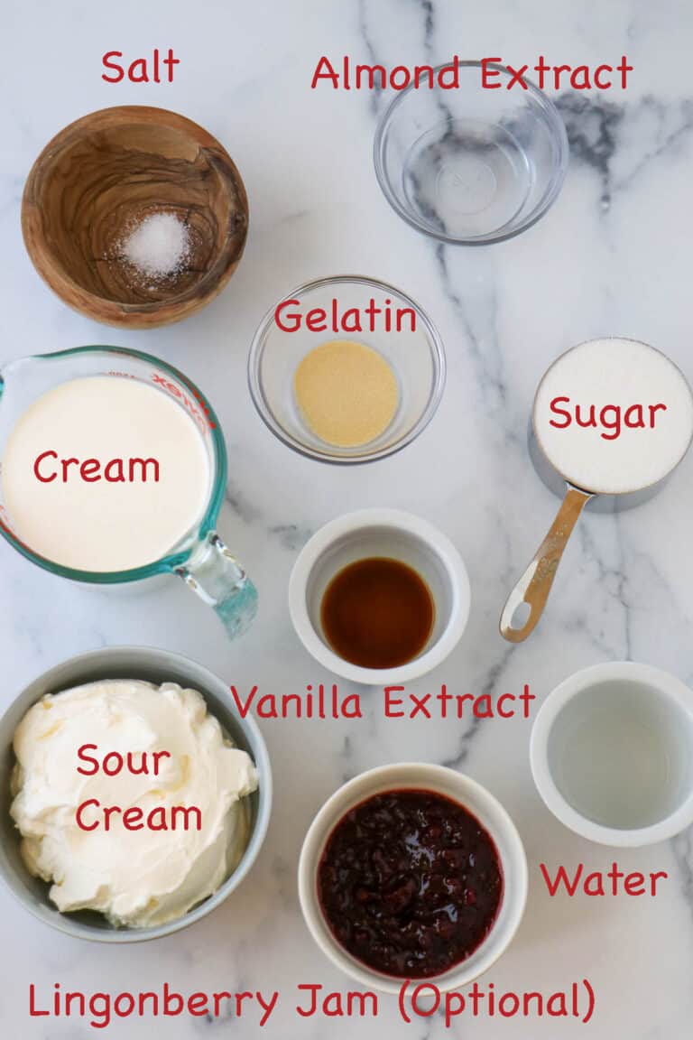 Swedish Cream True North Kitchen