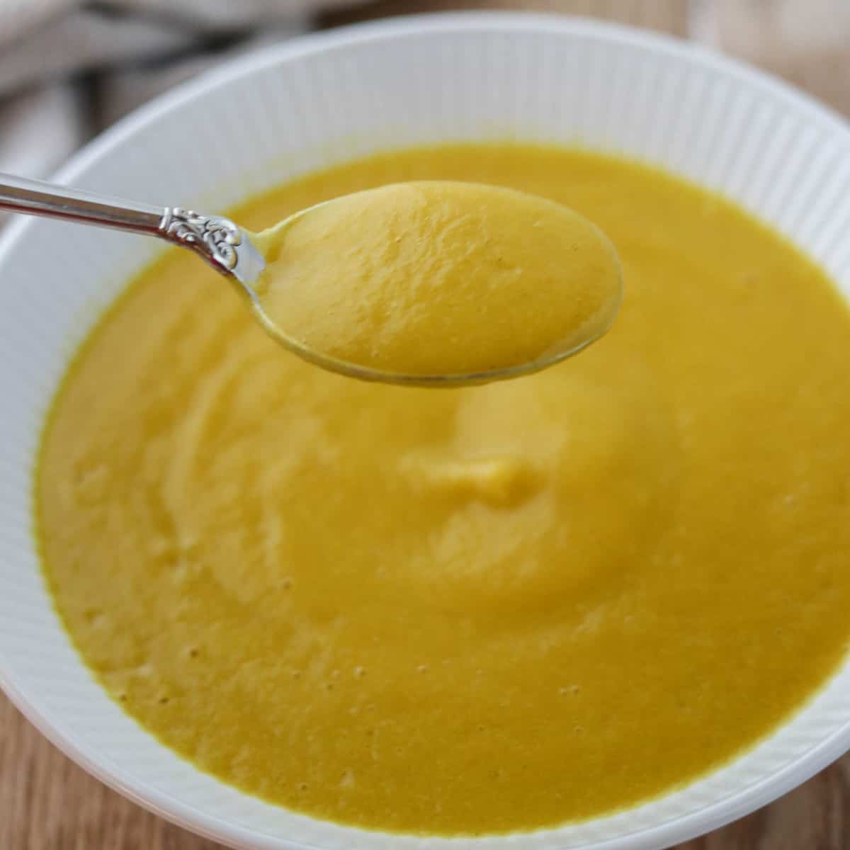 Golden Beet Soup