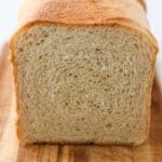 Featured image for Soft and Tender Buttermilk Bread.