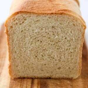Featured image for Soft and Tender Buttermilk Bread.