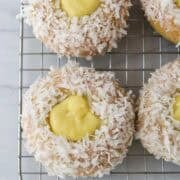 Featured image for Norwegian Skoleboller.