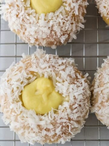 Featured image for Norwegian Skoleboller.