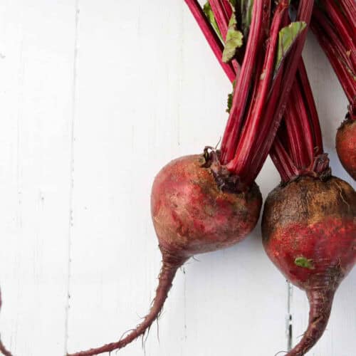 Beet Recipes