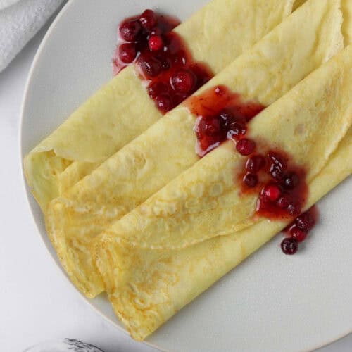 Breakfast and Brunch Recipes