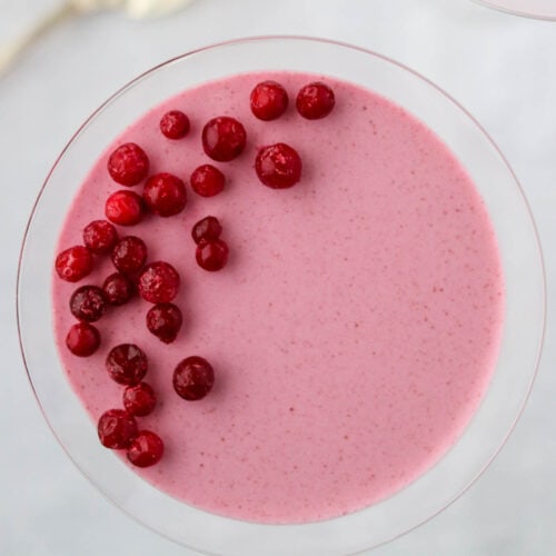 Dessert Recipes