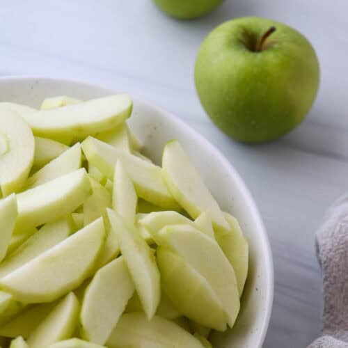 Fall Recipes