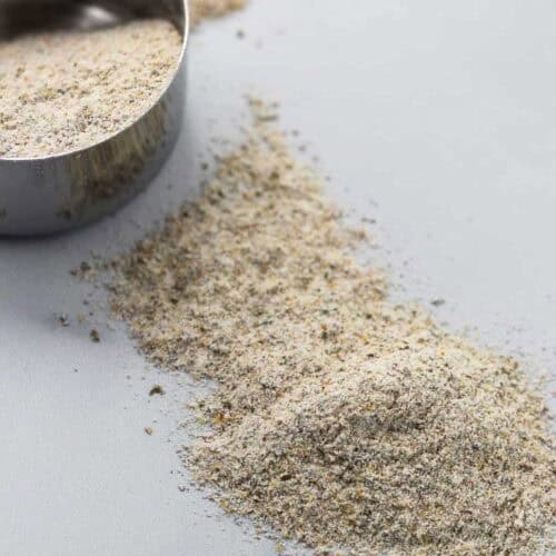 Rye Recipes