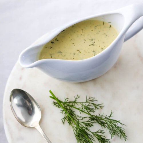 Sauces and Compote Recipes