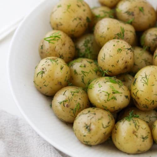 Side Dishes