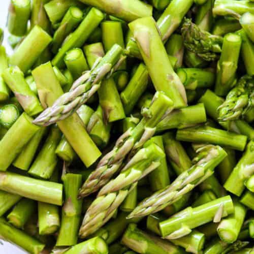 Spring Recipes