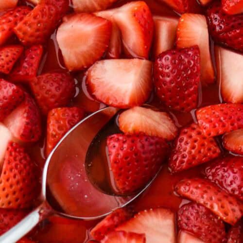 Summer Recipes
